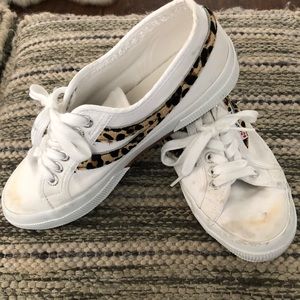 cheetah supergas